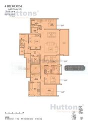 The Avenir (D9), Condominium #466444781